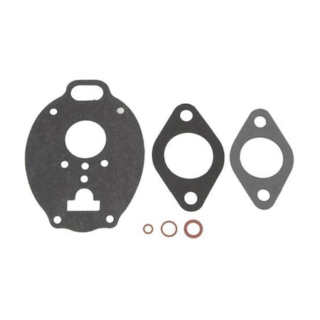 Aftermarket Carburetor Gasket Set Fits Allis Chalmers Fits John Deere Fits Massey Ferguson O FSC30-0287